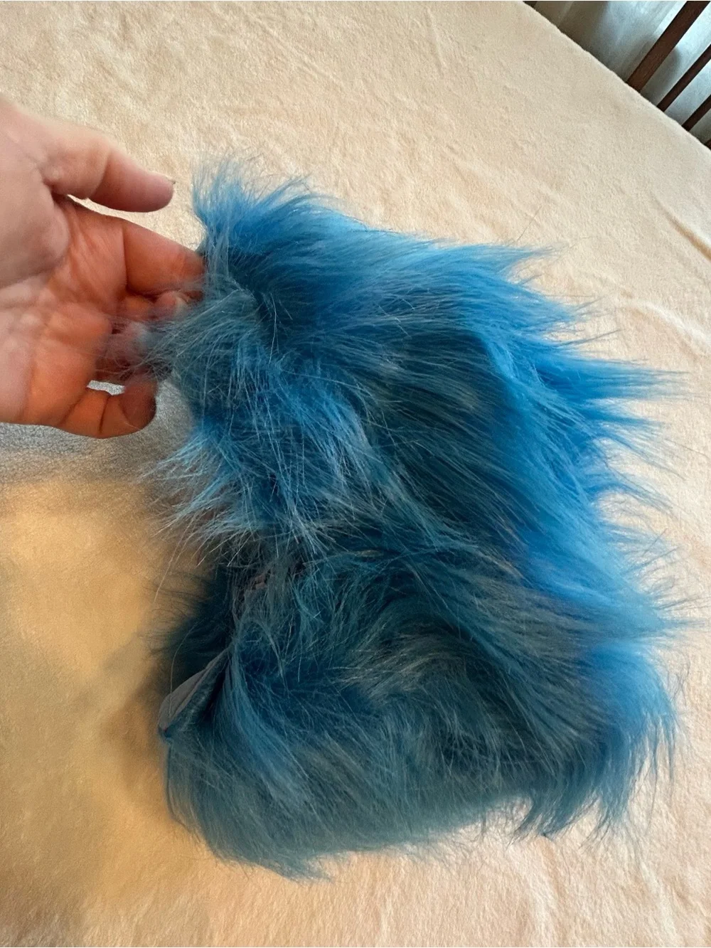 Halloween “Thing” Costume - Women’s Small